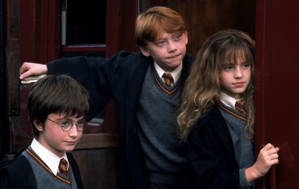 Bürcünə görə hansı "Harry Potter" obrazısan?