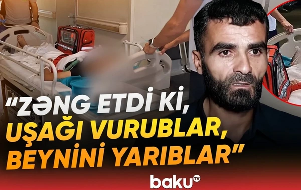 В Лянкяранском районе подросток после избиения впал в кому: что рассказал его дядя?