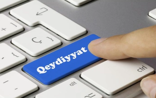 Kolleclərə qeydiyyat prosesi başlayıb