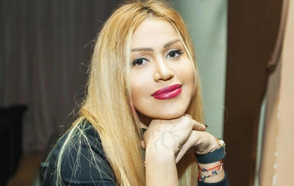 Singer Raksana Ismayilova has been transferred to house arrest