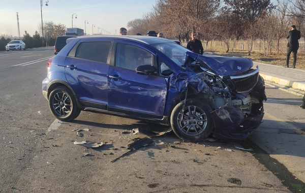 Yollarda ölüm STATİSTİKASI - Azərbaycan və Avropada RƏQƏMLƏR