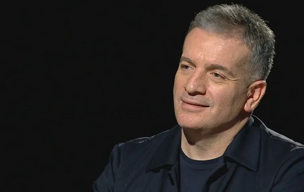 Daxili qanaxma keçirən 49 yaşlı aktyorun son vəziyyəti açıqlandı