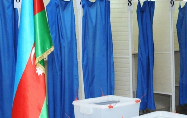 Явка избирателей на муниципальных выборах в Азербайджане составила 31,45%