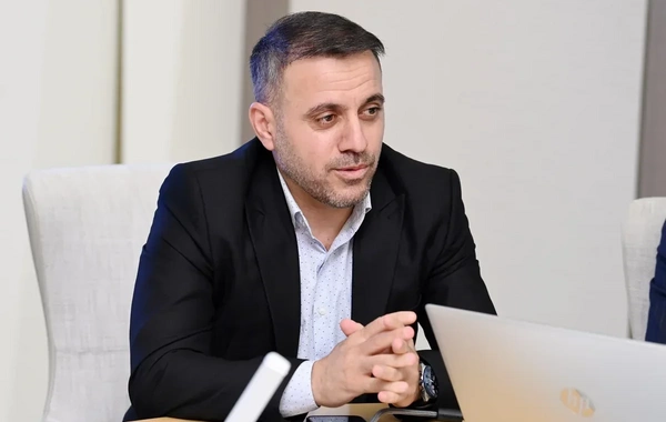 Ayxan Abbasov: Sabahın Ulduzları layihəsindən bir çox istedad üzə çıxıb