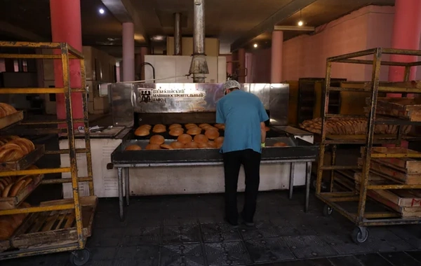 Biləcəridə çörək emalı müəssisəsində nöqsanlar aşkarlanıb