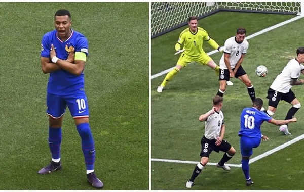 UEFA Millətlər Liqasının bürünc mükafatçısı məlum oldu