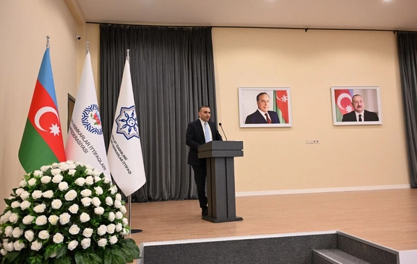 AHİK-in təşkilatçılığı ilə İnsan Hüquqları Gününə həsr olunmuş tədbir keçirilib