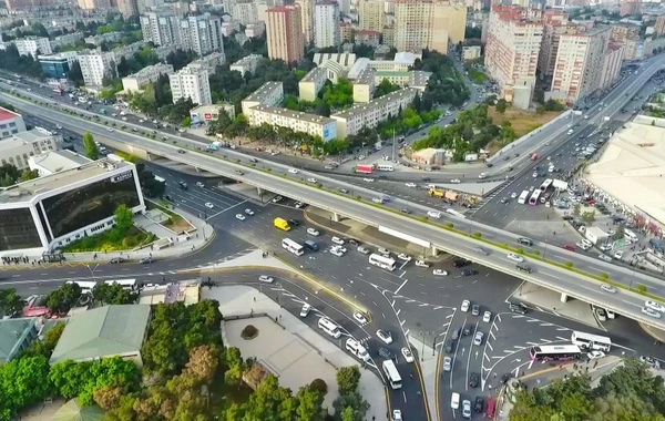 Azərbaycan nəqliyyat sektorunu təmiz və ağıllı sistemə çevirmək niyyətindədir