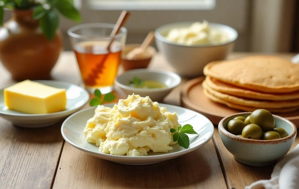Врач назвал 2 самых опасных продукта утром