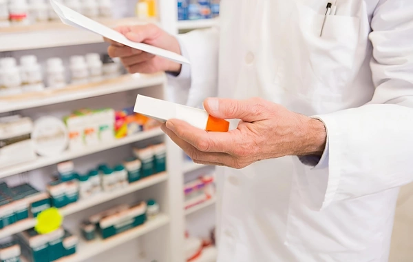 В аптеках Баку продаются опасные мультивитамины? - ЗАЯВЛЕНИЕ