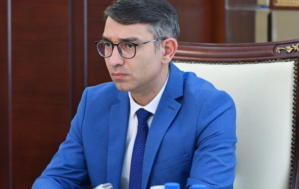 Sədr müavini: İldən-ilə qanvermə aksiyasına qoşulanların sayında artım hiss olunur