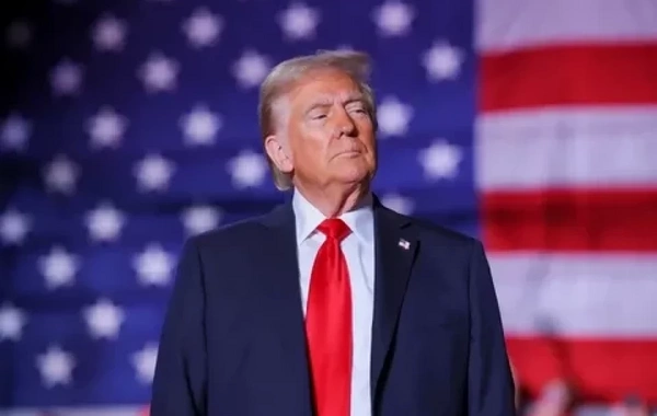 Трамп посетит Турцию