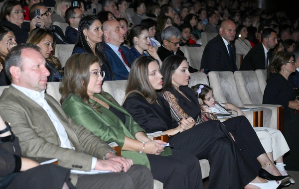 "Turandot" – Heydər Əliyev Sarayında çoxdan gözlənilən premyera