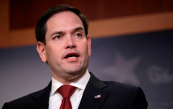Rubio: Livan və İsrail arasında davam edən danışıqların səmərəli olacağına ümid edirik