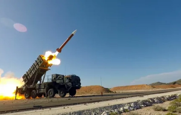 СМИ: Украина создала дешевый аналог ракет Patriot