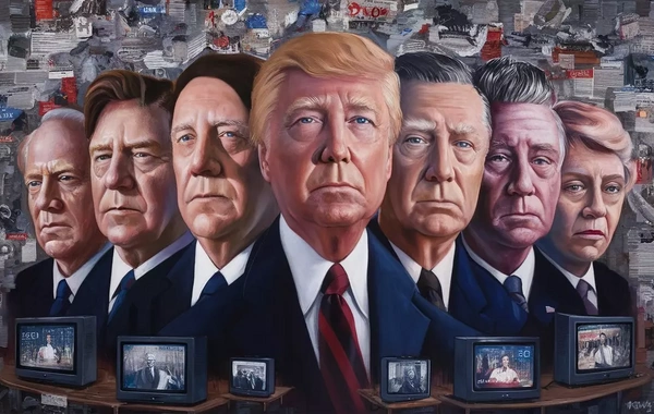 ABŞ hökumət saytları ardıcıl olaraq fəaliyyətini dayandırır