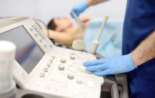 Misirdə ŞOK HADİSƏ: Qadın doqquz uşaq gözlədiyini öyrənib