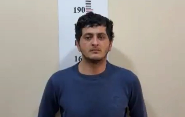 Gəncədə qiyməti 1 milyon 600 min manat olan heroin aşkarlanıb