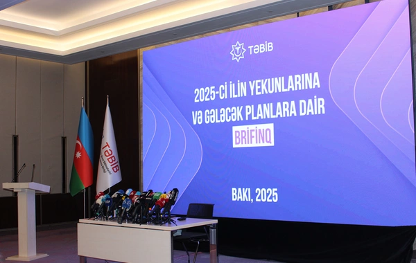 Əhaliyə 85 milyondan çox tibbi xidmət göstərilib