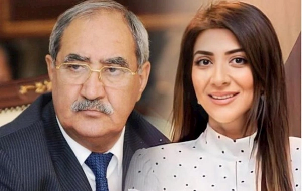 Azərbaycanda deputat partiya sədri SEÇİLDİ