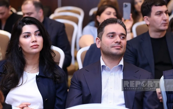 Bakıda 6-cı Startap Forumu keçirilir