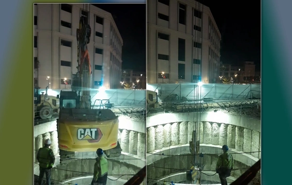 Metrodan istifadə edənlər üçün YENİ XƏBƏR