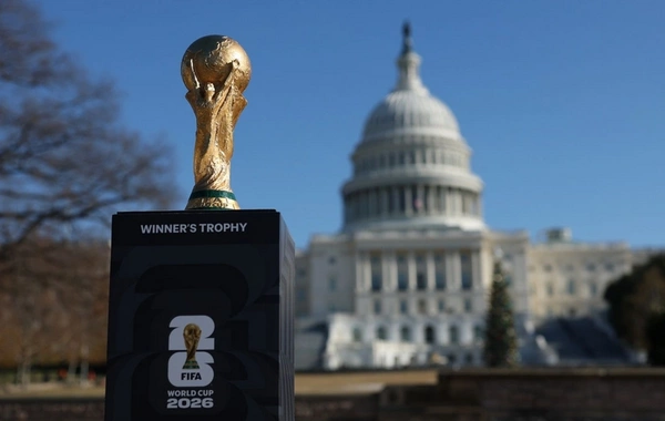 DÇ-2026-nın final mərhələsinin püşkü atılıb