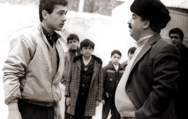 Xalq artisti Yaşar Nurinin vəfatından 13 il ötür