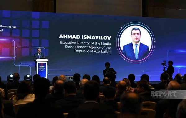 Bakıda II Azərbaycan-Özbəkistan Media Forumu keçirilir