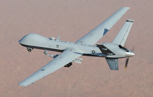KİV: ABŞ İranla müharibədə MQ-9 Reaper PUA-larının təxminən dörddə birini itirib