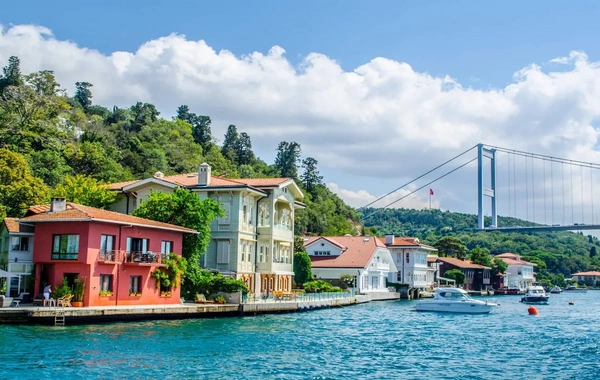 Türkiyədə bu məşhurların QANUNSUZ TİKİLƏN EVLƏRİ SÖKÜLƏCƏK - SİYAHI