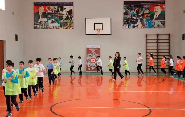 Cədvəldə var, amma dərs keçirilmir - Məktəblərdə fiziki tərbiyə fənni problemi