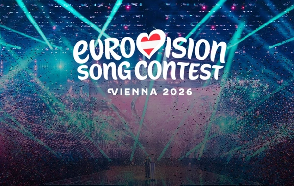 Avroviziya-2026da Azərbaycan təmsilçisi ikinci çıxış edəcək