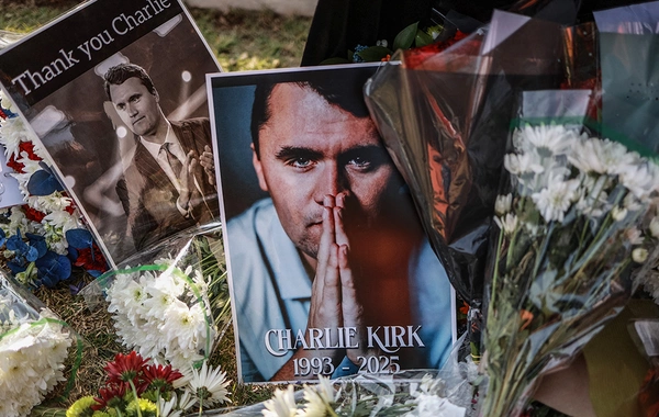 Убийце Чарли Кирка может грозить расстрел