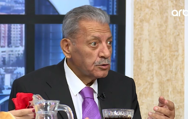 Ağır xəstəlikdən əziyyət çəkən 73 yaşlı Zaur Rzayev EFİRƏ ÇIXDI
