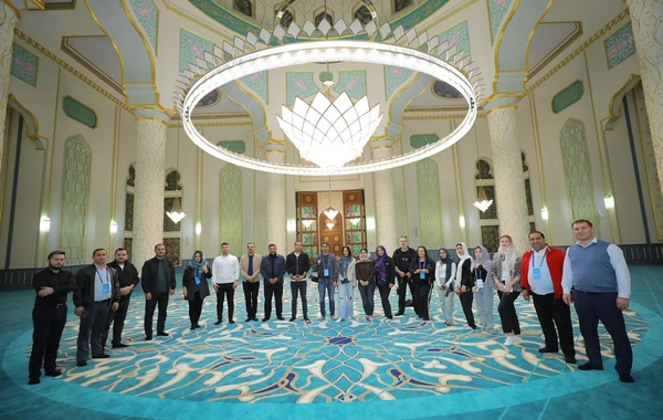 Naxçıvanın turizm imkanlarının nümayiş etdirilməsi məqsədilə MEDİATUR Naxçıvanın turizm imkanlarının nümayiş etdirilməsi məqsədilə MEDİATUR