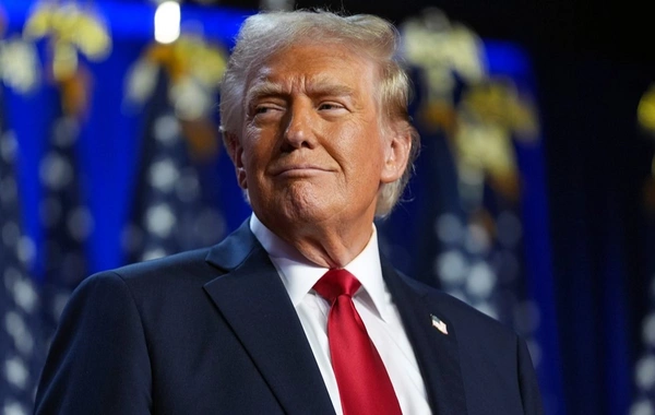 Donald Tramp: Azərbaycan və bir sıra ölkələr Sülh Şurasına 7 milyard dollar vəsait yatırıb