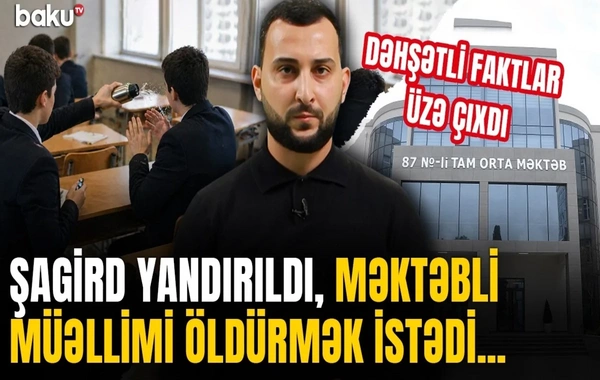 Həftə ərzində gündəm olan məsələlər Xülasədə