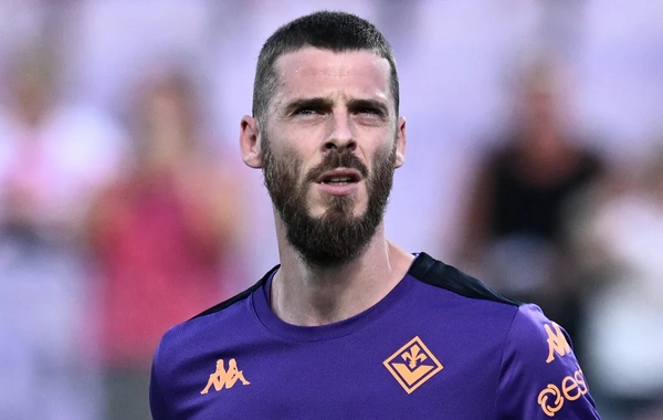 David De Xea Fiorentinadan ayrıla bilər