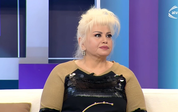 Əməkdar artist: Həyat yoldaşım məndən sonra 3-4 dəfə ailə qurdu