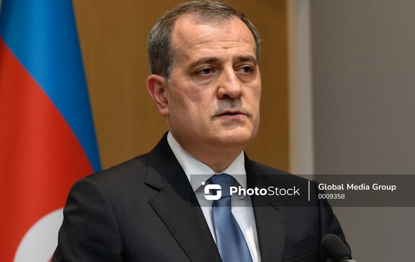 Ceyhun Bayramov İstanbula işgüzar səfərə yola düşüb