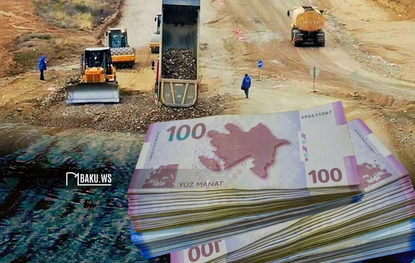Qarabağda yeni iş yerləri - Maaşlar 2100 manata çatır