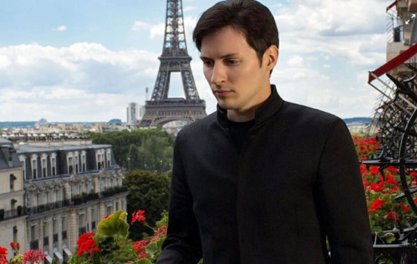 Pavel Durov harshly commented on the Louvre robbery