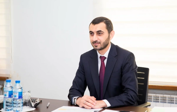 DSMF sədri: Son 6 ildə vətəndaşların sosial müdafiə ilə bağlı müraciətləri 60 % azalıb