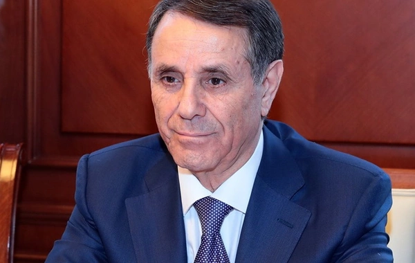 Novruz Məmmədov işindən ayrıldı - SƏBƏB