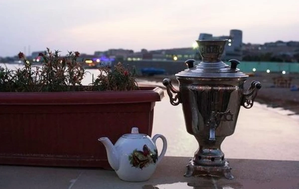 Bölgələrdə samovar çayının qiyməti 50 manata yüksəldi