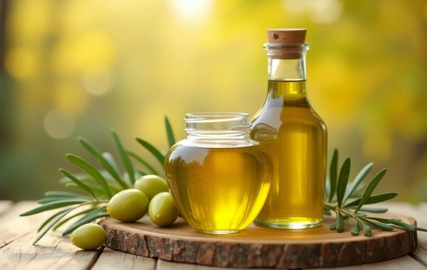 Miracle Elixir: How Olive Oil Transforms Your Health