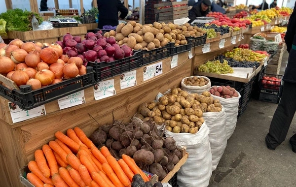 Bayramqabağı ucuz alış-veriş etmək istəyənlər üçün ŞAD XƏBƏR