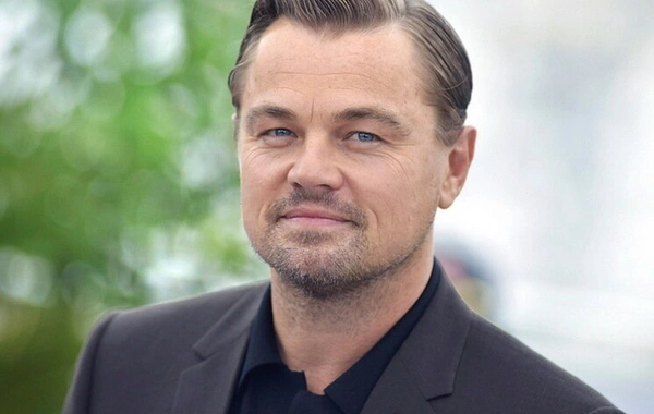 DiCaprio has changed dramatically: "Ozempic" works wonders