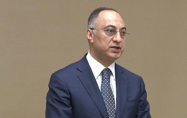 AQTA sədri: Bakıdakı mövsümi yarmarkalarda məhsulların keyfiyyətinə nəzarət gücləndirilib